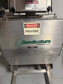 Press juice