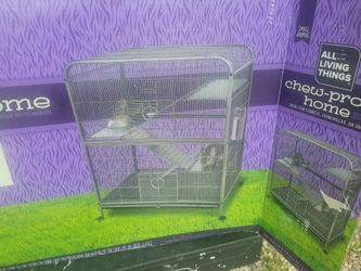 Like New Chew-proof Home 