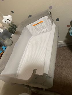 Cloud Baby Bassinet