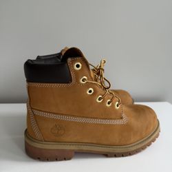 Timberland Classic Waterproof Boots