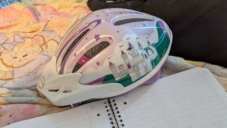 Helmet 