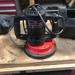 Craftsman Polisher