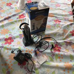 Plantronics cs50-usb wireless headset