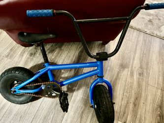 Haro back trail bmx bike $100 1st come 93312