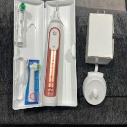 Oral-b 3765 Electric Toothbrush 