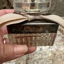 Chloe Perfume