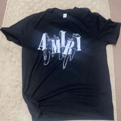Amiri Shirt