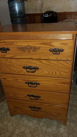 Dresser
