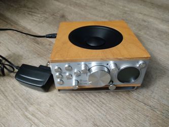 Troika FM/AM Rodio Boom Box For Sale