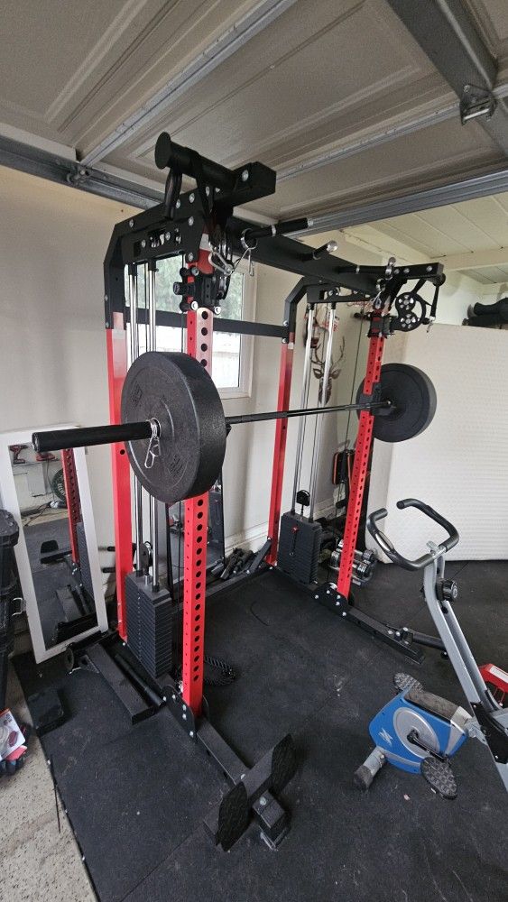 Home Gym