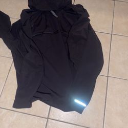 Lululemon Jacket (men’s  Windbreaker)