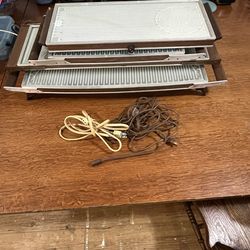 Salton Hotray Food Warmers From The Mid 60S And 70S