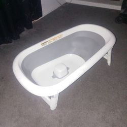 Baby Tub