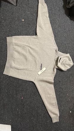 Essentials Grey