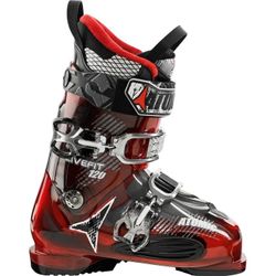 Atomic Live Fit 120 Ski Boots. Size 32-32.5 (US Men’s Size 13.5-14)