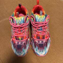 New Size 8
