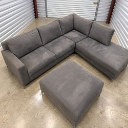 Couch Sectional | LARGE SET