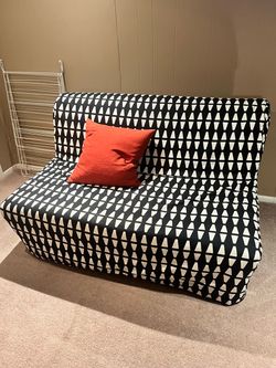 Ikea LYCKSELE LÖVÅS Sleeper sofa