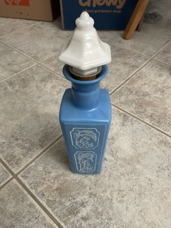 Jim Beam Vintage Decanter