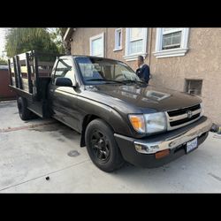 1999 Toyota Tacoma