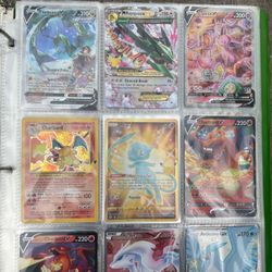 pokemon book