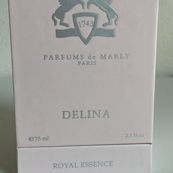 Parfume De Marley 