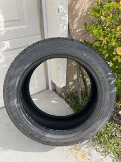 1 Use Luxury 225/50R17  