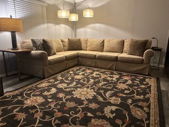 Can Deliver - Sectional