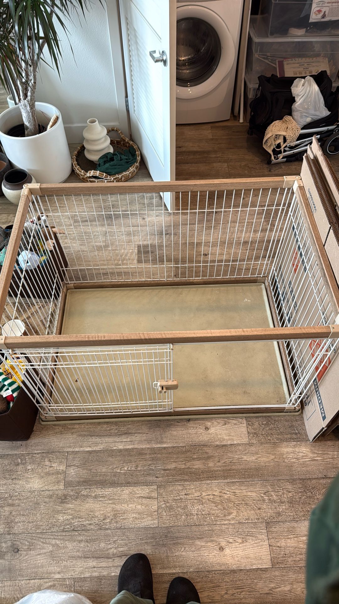 Dog Crate