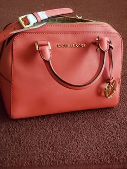 Bolsa Michael Kors nueva