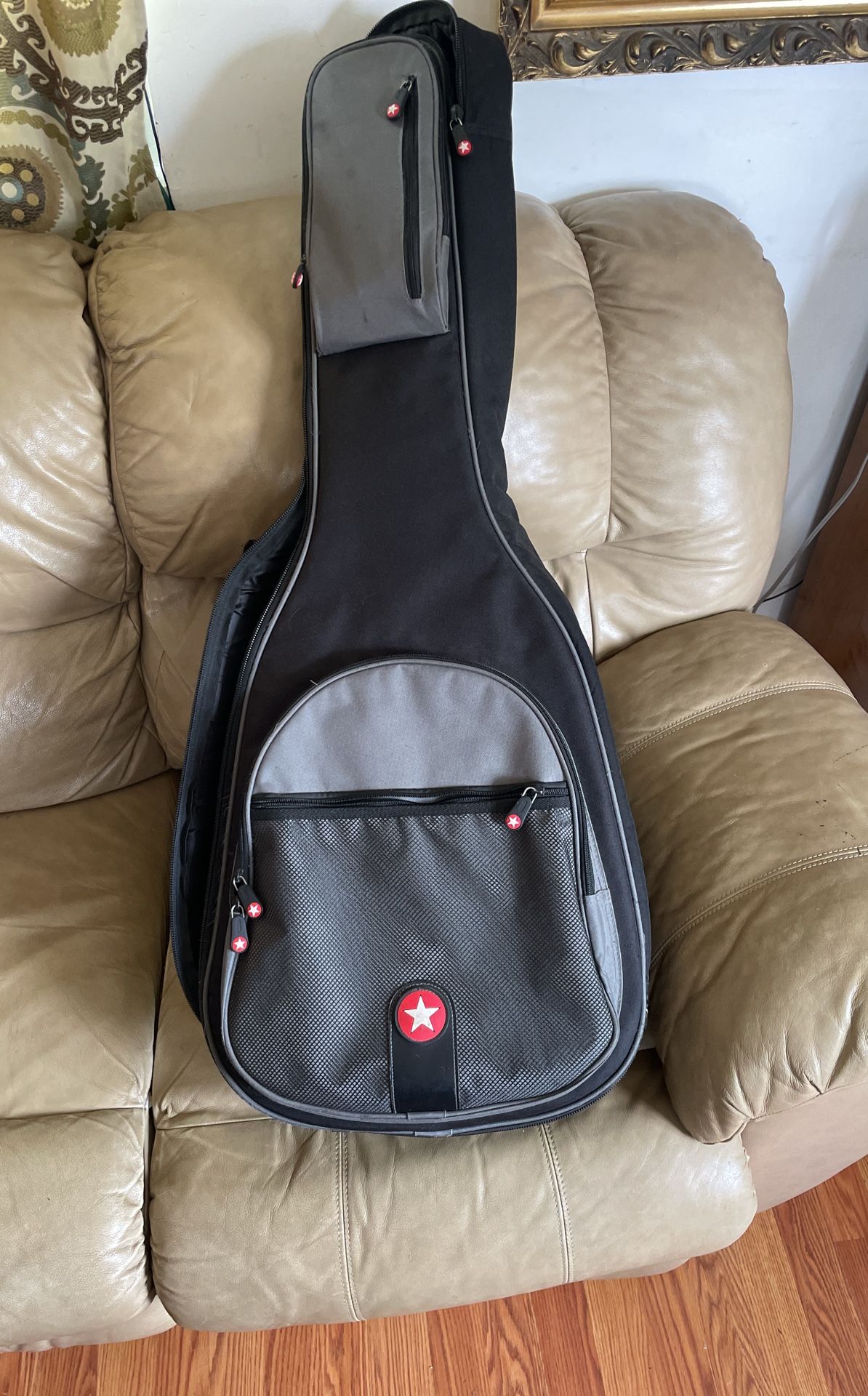 Guitar Soft case