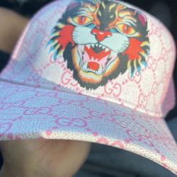 Gucci Hat 