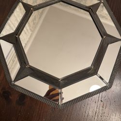 Wall Mirror Decor