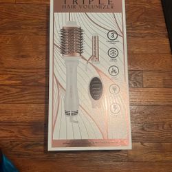 BeBe Triple Hair Volumizer
