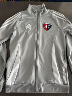 Sudadera deportiva Adidas size M