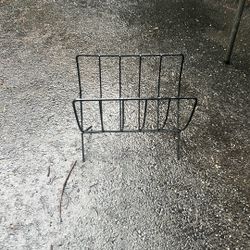 Magazine Holder 