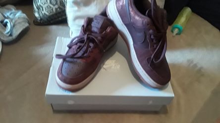 Air force
