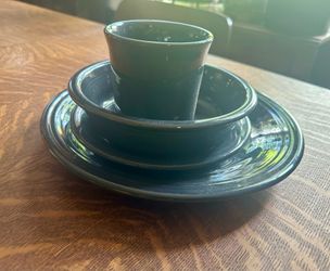 Fiesta ware collection