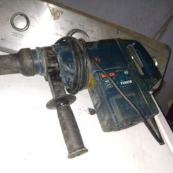 Bosch Rotary Hammer Drill 11227E