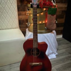 Martin & Co Guitar