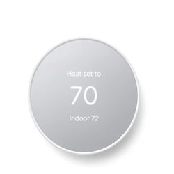 Google Nest Thermostat 