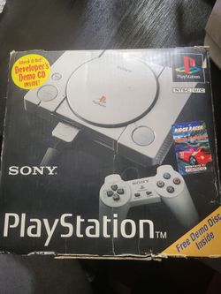 Sony Playstation