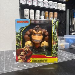 Donkey Kong toy