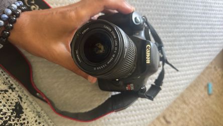 Cannon Rebel t2i
