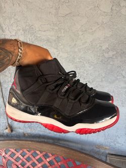 Bred 11s