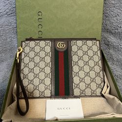 GUCCI Ophidia Pouch 