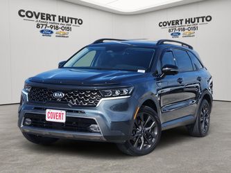 2021 Kia Sorento