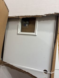  Exterior Door Replacement 29-1/2x79-1/2 