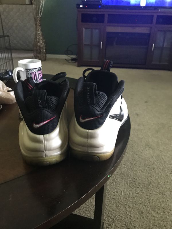 Nike Foamposite For In Vero Beach Fl Offerup