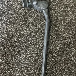 Greenfield Bicycle Kickstand
